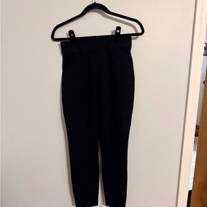 SPANX Black Skinny Pants Small